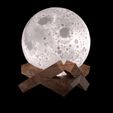 Lamps moon.jpg Lamp -Moon